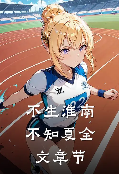 不生淮南不知夏全文章节