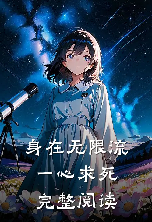 身在无限流一心求死完整阅读