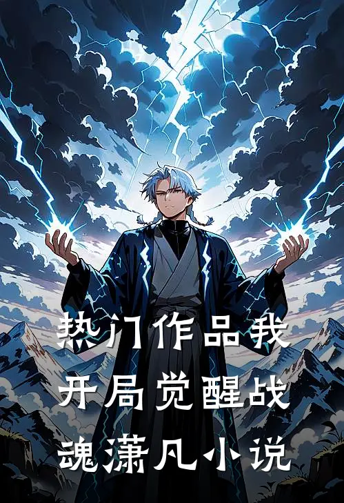 热门作品我开局觉醒战魂潇凡小说