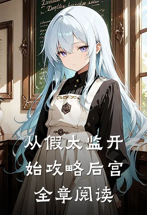 从假太监开始攻略后宫全章阅读