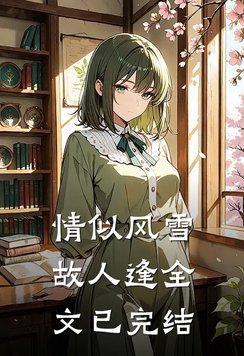 情似风雪故人逢全文已完结