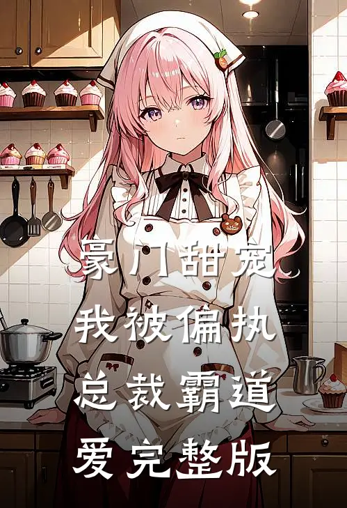 豪门甜宠：我被偏执总裁霸道爱完整版