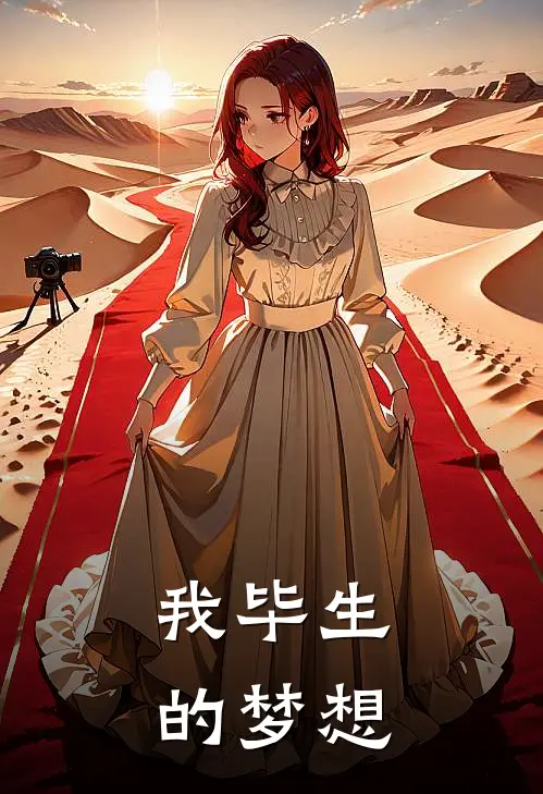 我毕生的梦想