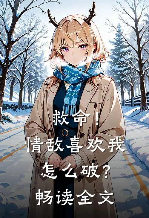 救命！情敌喜欢我怎么破？畅读全文