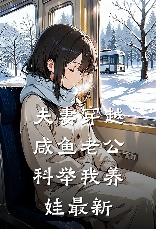 夫妻穿越：咸鱼老公科举我养娃最新