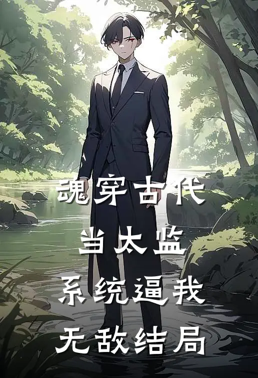 魂穿古代当太监，系统逼我无敌结局