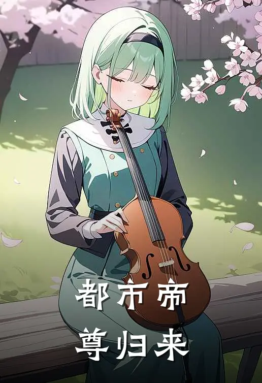 都市帝尊归来