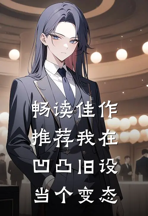 畅读佳作推荐我在凹凸旧设当个变态