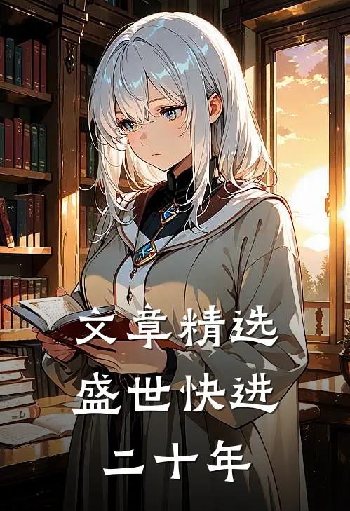 文章精选盛世快进二十年