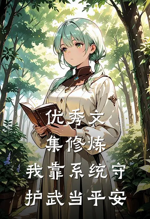 优秀文集修炼：我靠系统守护武当平安