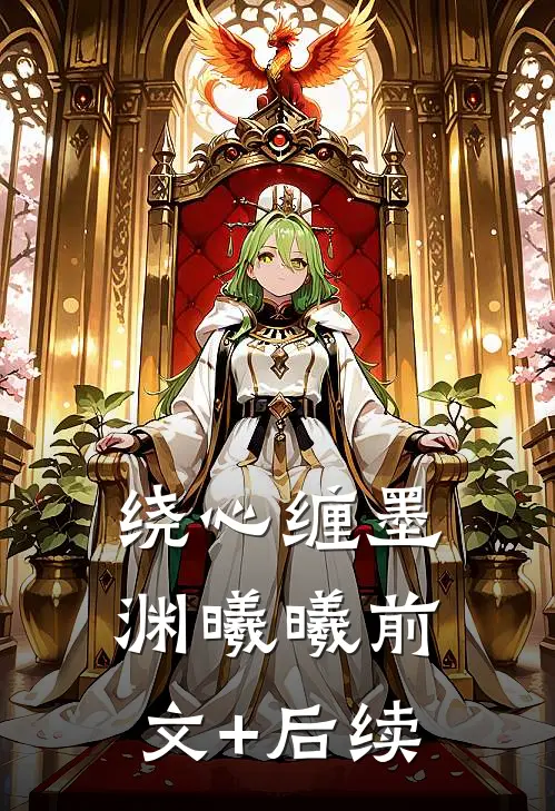 绕心缠墨渊曦曦前文+后续