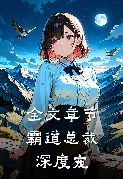 全文章节霸道总裁深度宠