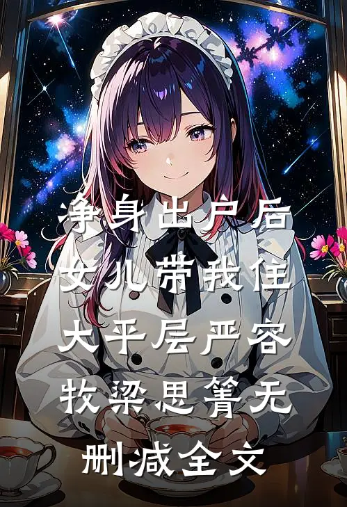 净身出户后，女儿带我住大平层严容牧梁思箐无删减全文
