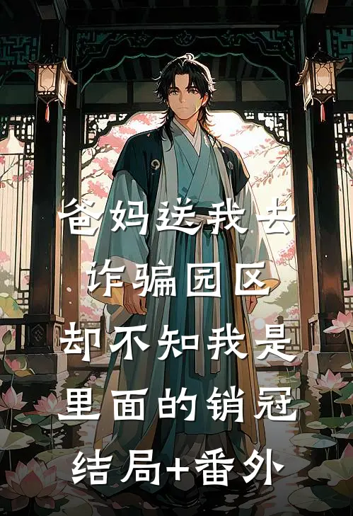 爸妈送我去诈骗园区，却不知我是里面的销冠结局+番外