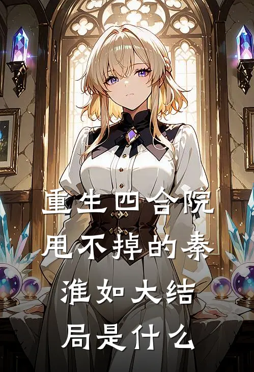 重生四合院：甩不掉的秦淮如大结局是什么