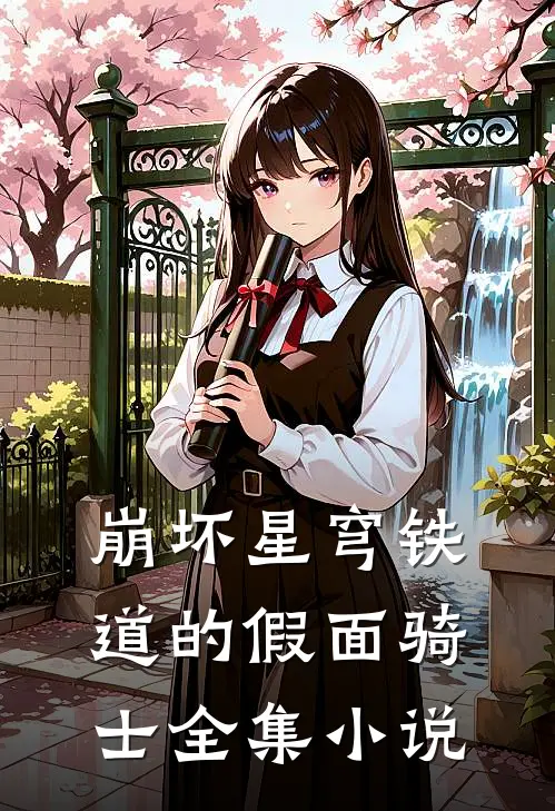 崩坏星穹铁道的假面骑士全集小说