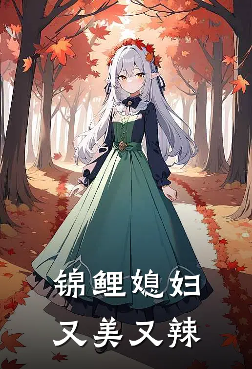 锦鲤媳妇又美又辣
