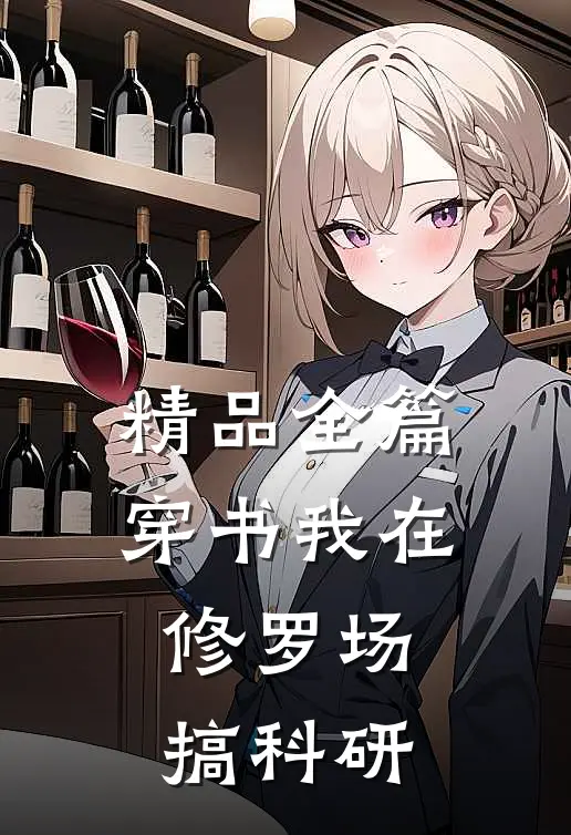 精品全篇【穿书】我在修罗场搞科研