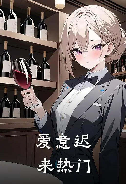 爱意迟来热门