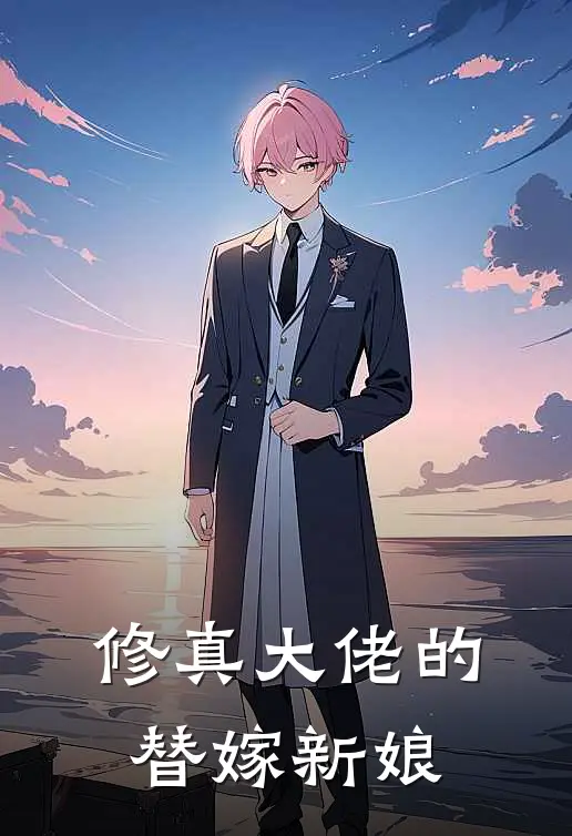 修真大佬的替嫁新娘