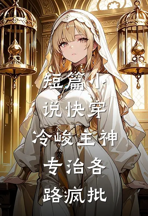 短篇小说快穿：冷峻主神，专治各路疯批