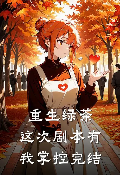 重生绿茶，这次剧本有我掌控完结