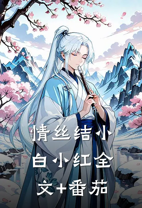 情丝结小白小红全文+番茄