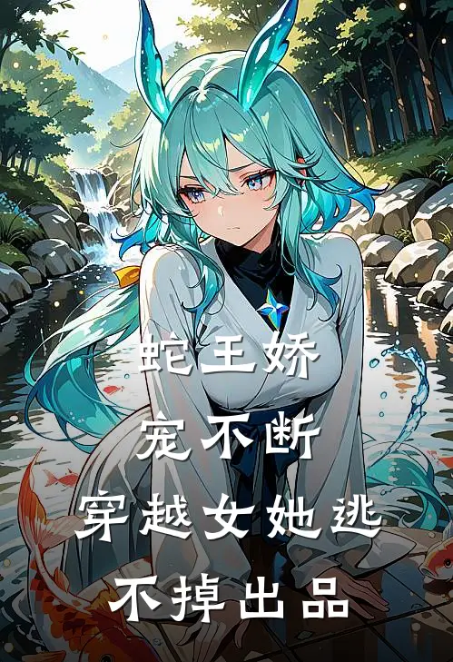 蛇王娇宠不断，穿越女她逃不掉出品