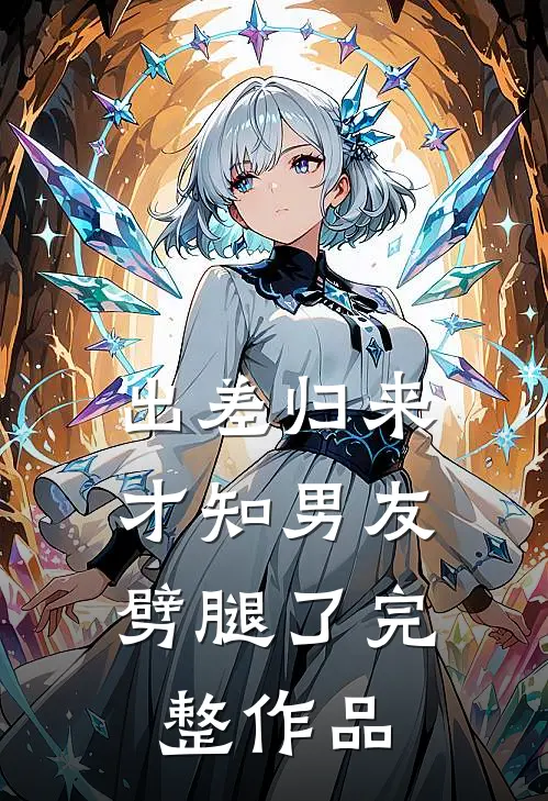 出差归来，才知男友劈腿了完整作品
