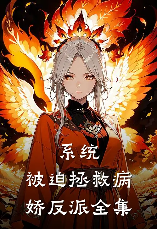 系统：被迫拯救病娇反派全集