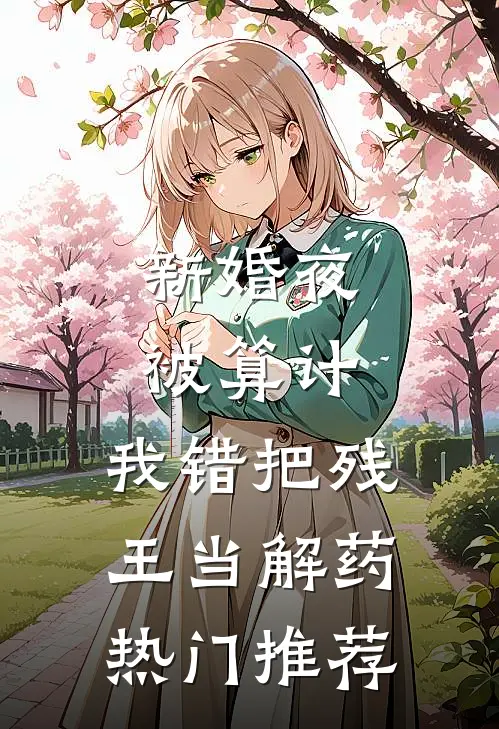 新婚夜被算计，我错把残王当解药热门推荐