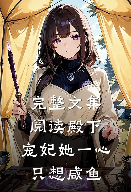 完整文集阅读殿下，宠妃她一心只想咸鱼