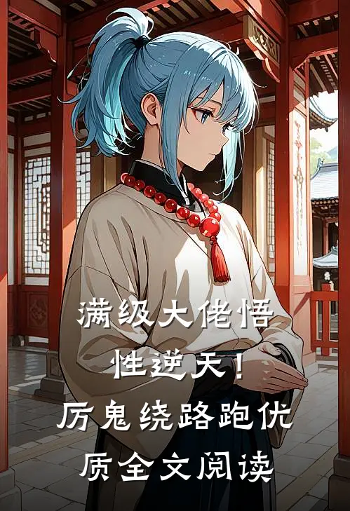 满级大佬悟性逆天！厉鬼绕路跑优质全文阅读