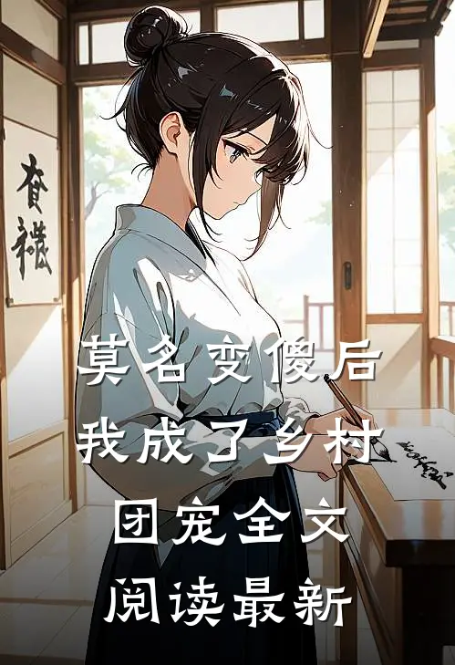 莫名变傻后，我成了乡村团宠全文阅读最新