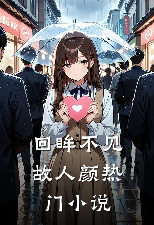 回眸不见故人颜热门小说