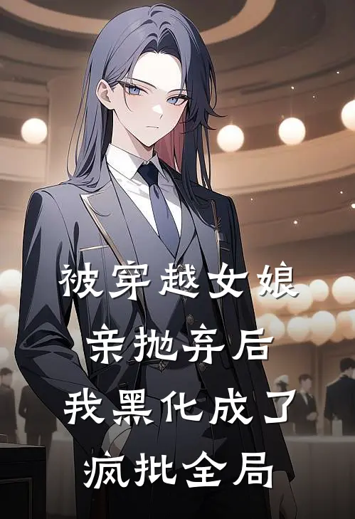 被穿越女娘亲抛弃后，我黑化成了疯批全局