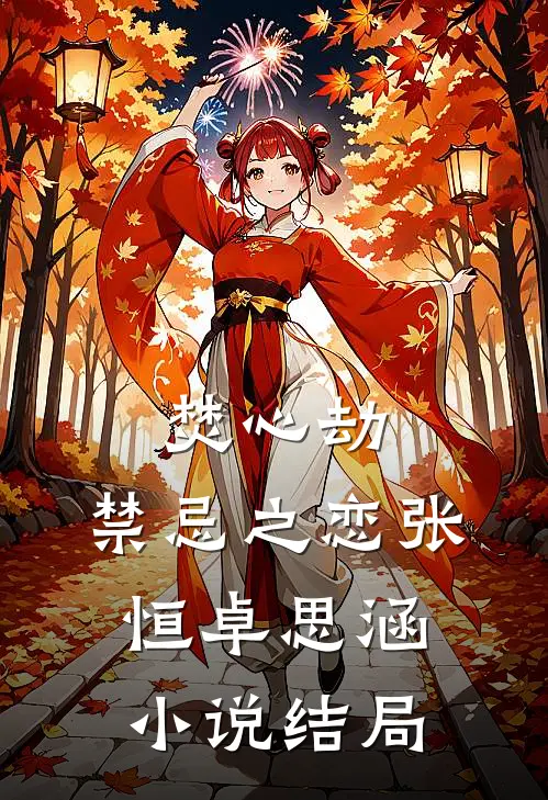 焚心劫：禁忌之恋张恒卓思涵小说结局