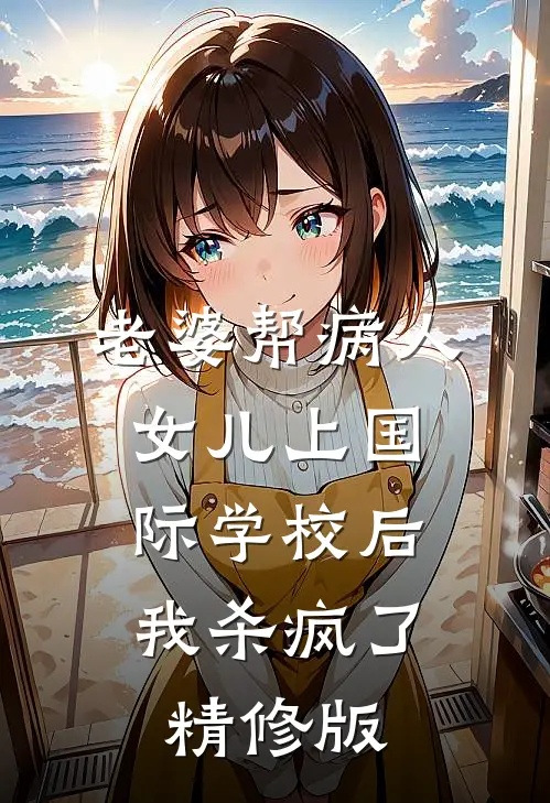 老婆帮病人女儿上国际学校后，我杀疯了精修版