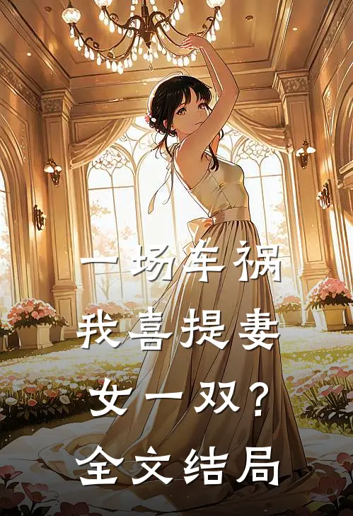 一场车祸，我喜提妻女一双？全文结局
