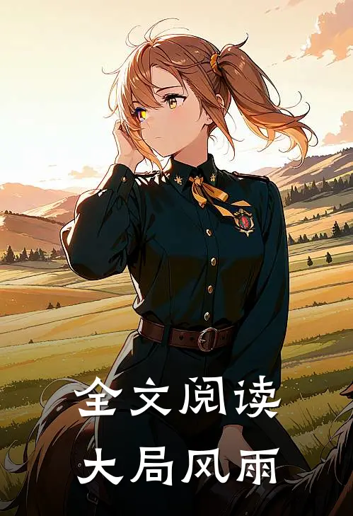 全文阅读大局风雨