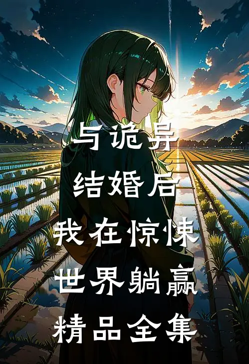 与诡异结婚后，我在惊悚世界躺赢精品全集