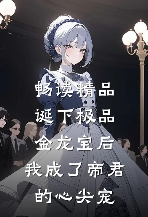 畅读精品诞下极品金龙宝后，我成了帝君的心尖宠
