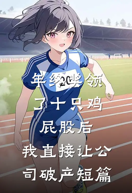年终奖领了十只鸡屁股后，我直接让公司破产短篇
