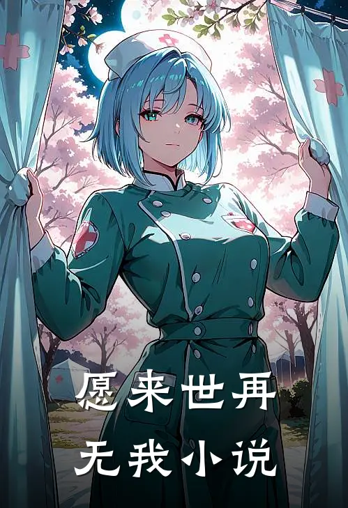 愿来世再无我小说