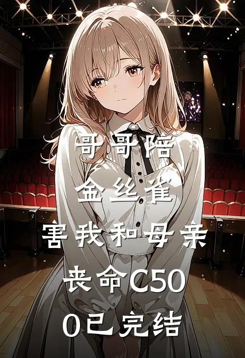 哥哥陪金丝雀，害我和母亲丧命C500已完结