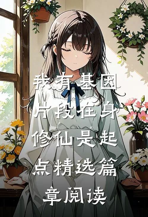 我有基因片段在身，修仙是起点精选篇章阅读