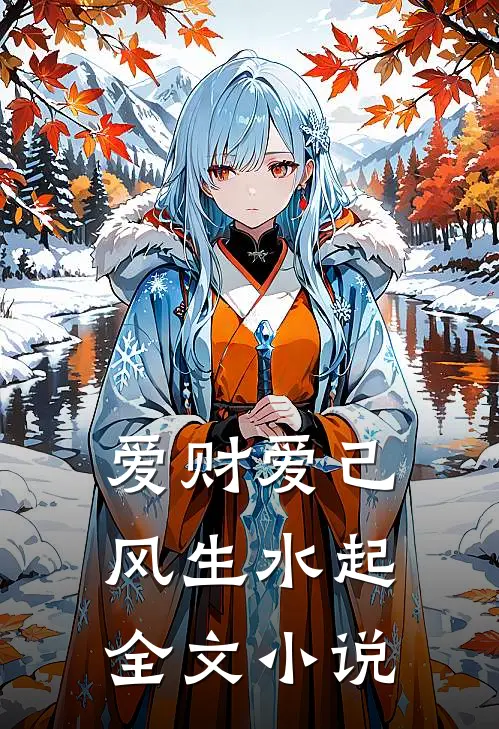 爱财爱己风生水起全文小说