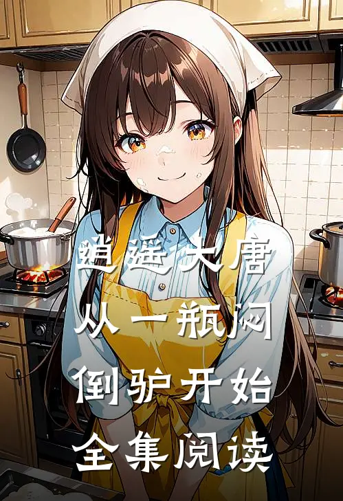逍遥大唐：从一瓶闷倒驴开始全集阅读
