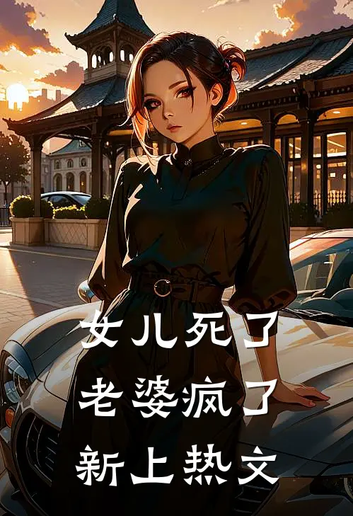 女儿死了，老婆疯了新上热文