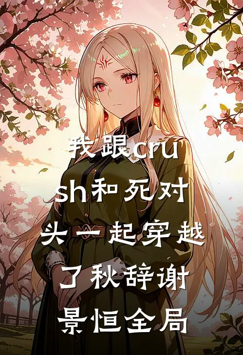 我跟crush和死对头一起穿越了秋辞谢景恒全局